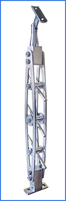 stainless steel baluster manufacturer in chennai india