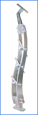 stainless steel baluster manufacturer in chennai india