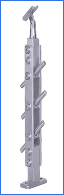 stainless steel baluster manufacturer in chennai india