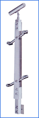 stainless steel baluster manufacturer in chennai india
