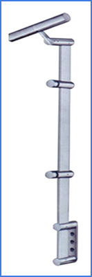 stainless steel baluster manufacturer in chennai india