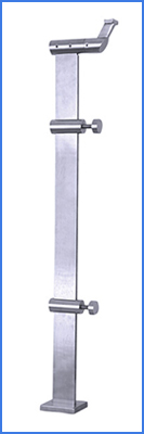stainless steel baluster manufacturer in chennai india