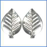 Stainless Steel Railing Parts Flowers 1