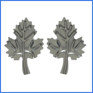 Stainless Steel Railing Parts Flowers 1