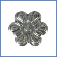 stainless steel railing flowers manufacturer in chennai