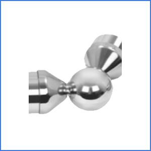 stainless steel baluster accessories manufacturer in chennai india