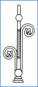 stainless steel railing design manufacturer in chennai india