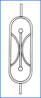 stainless steel railing design 1