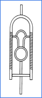 stainless steel railing design 1