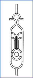 Stainless Steel Railing Design 2