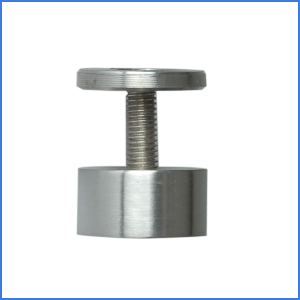 Stainless Steel Baluster Accessories 1