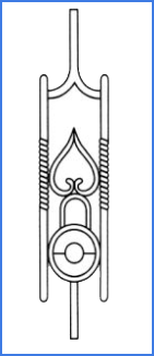 Stainless Steel Railing Design 2