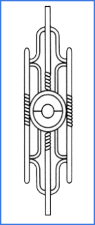 Stainless Steel Railing Design 2