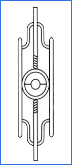 Stainless Steel Railing Design 2