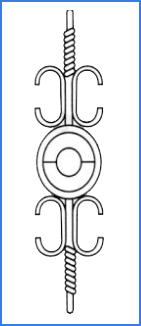 Stainless Steel Railing Design 2