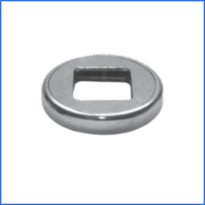 Stainless Steel Baluster Accessories 1