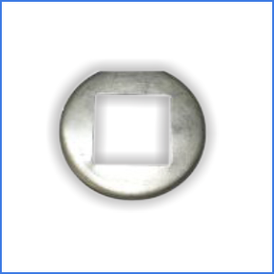 Stainless Steel Baluster Accessories 1