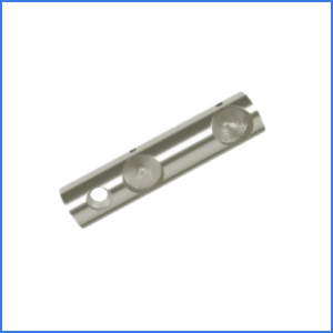 Stainless Steel Baluster Accessories 1
