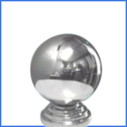 stainless steel ball 1