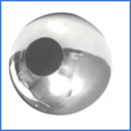 stainless steel ball 1