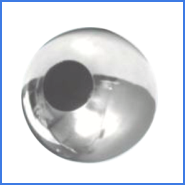 stainless steel ball 1