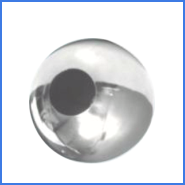 stainless steel ball 1