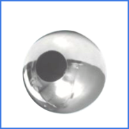 stainless steel ball 1