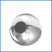 stainless steel ball 1