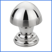 new design stainless steel ball and base