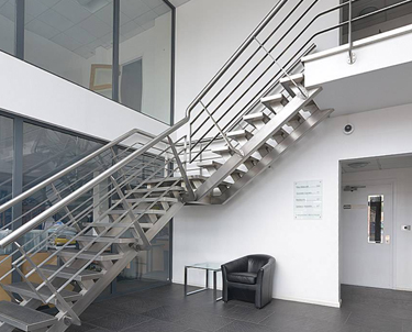 stainless steel railing 1