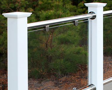 stainless steel railing 1