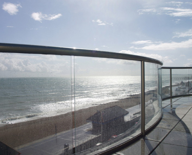 stainless steel railing 2