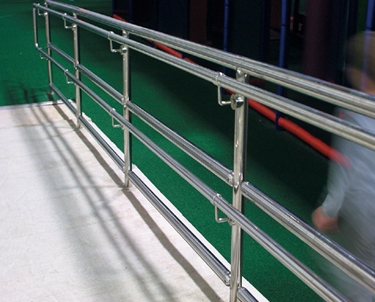 stainless steel railing manufacturer in chennai