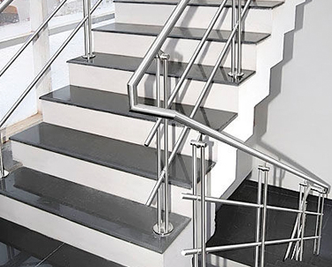 stainless steel railing manufacturer in chennai