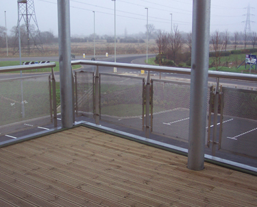 stainless steel railing manufacturer in chennai