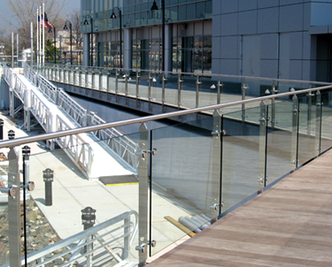 stainless steel railing 1