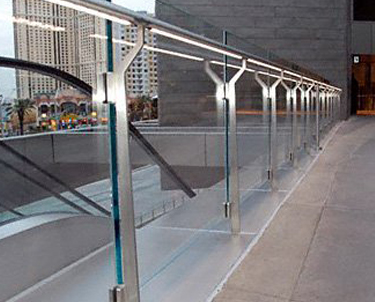 stainless steel railing 1